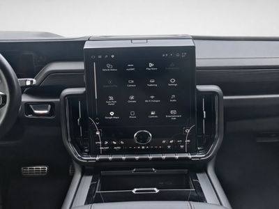 2025 GMC Yukon AT4 Ultimate