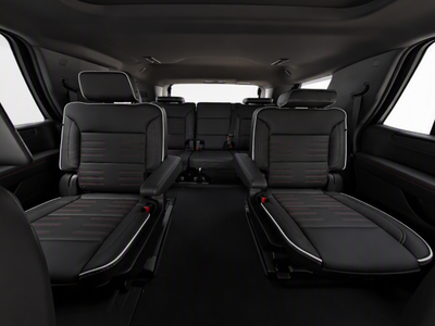 2025 GMC Yukon AT4 Ultimate