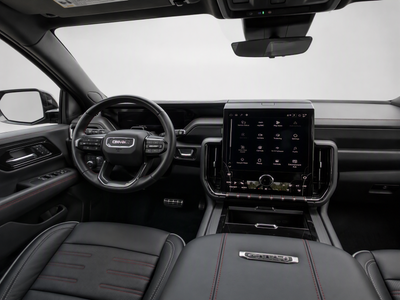 2025 GMC Yukon AT4 Ultimate