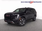 2025 GMC Yukon AT4 Ultimate