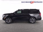 2025 GMC Yukon AT4 Ultimate
