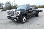 2025 GMC Sierra 3500 HD Denali DRW