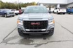 2021 GMC Canyon Elevation Standard