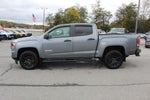 2021 GMC Canyon Elevation Standard