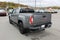 2021 GMC Canyon Elevation Standard