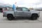 2021 GMC Canyon Elevation Standard