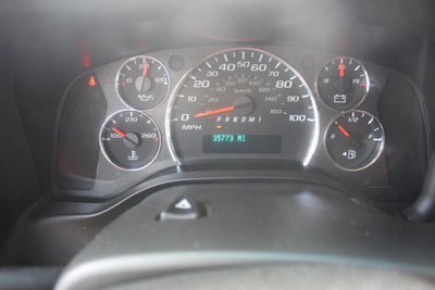 2022 GMC Savana Cargo 2500 Base