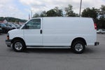 2022 GMC Savana Cargo 2500 Base