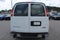 2022 GMC Savana Cargo 2500 Base