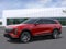 2027 Cadillac VISTIQ Luxury