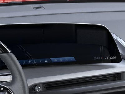 2027 Cadillac VISTIQ Luxury