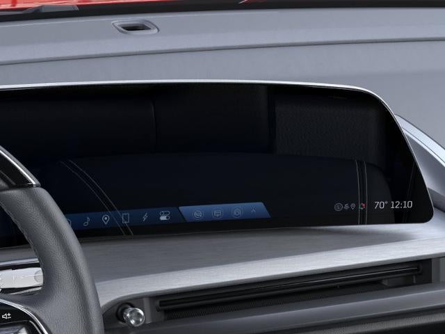 2027 Cadillac VISTIQ Luxury