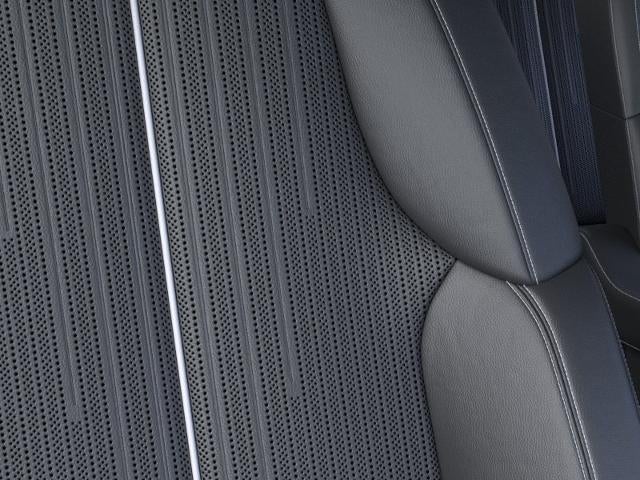 2027 Cadillac VISTIQ Luxury