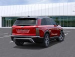 2027 Cadillac VISTIQ Luxury