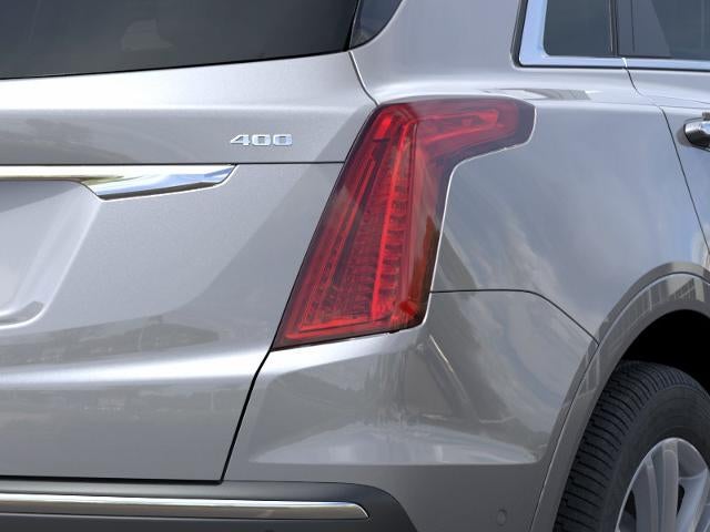 2026 Cadillac XT5 Premium Luxury - Photo 11