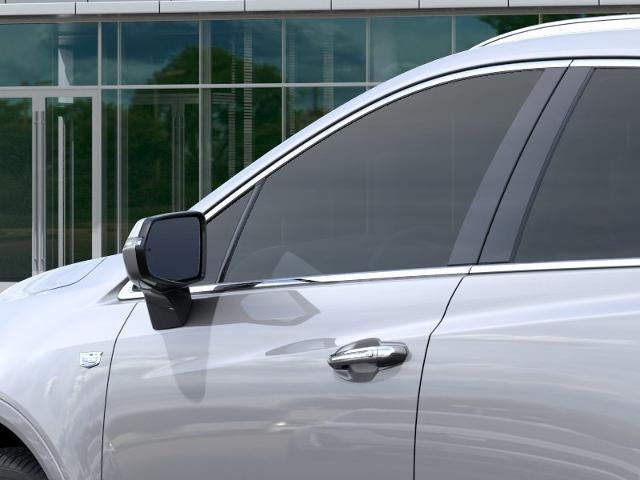 2026 Cadillac XT5 Premium Luxury - Photo 12