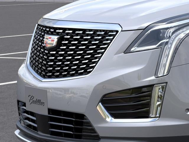 2026 Cadillac XT5 Premium Luxury - Photo 13