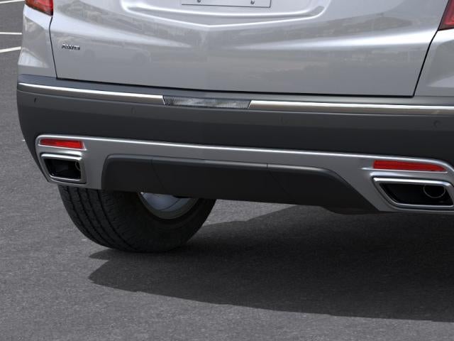 2026 Cadillac XT5 Premium Luxury - Photo 14