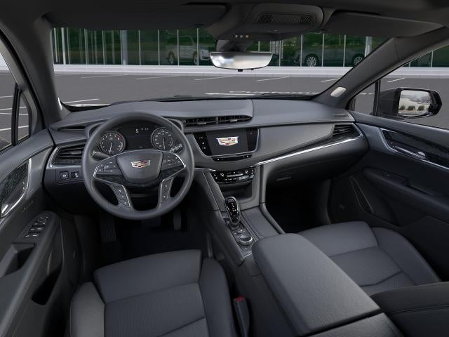 2026 Cadillac XT5 Premium Luxury - Photo 15