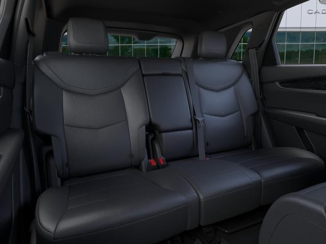 2026 Cadillac XT5 Premium Luxury - Photo 17