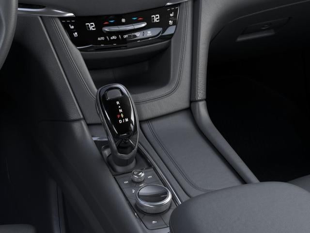 2026 Cadillac XT5 Premium Luxury - Photo 23