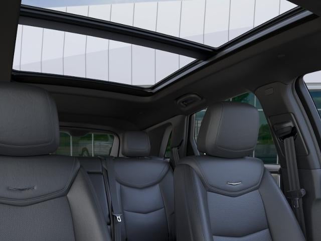 2026 Cadillac XT5 Premium Luxury - Photo 24