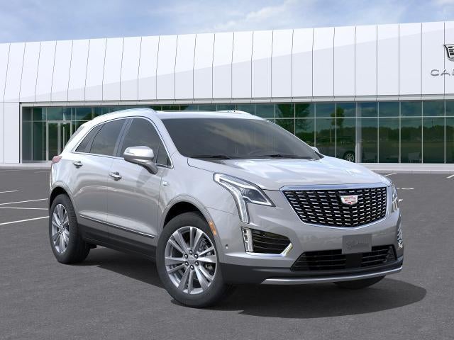 2026 Cadillac XT5 Premium Luxury - Photo 7