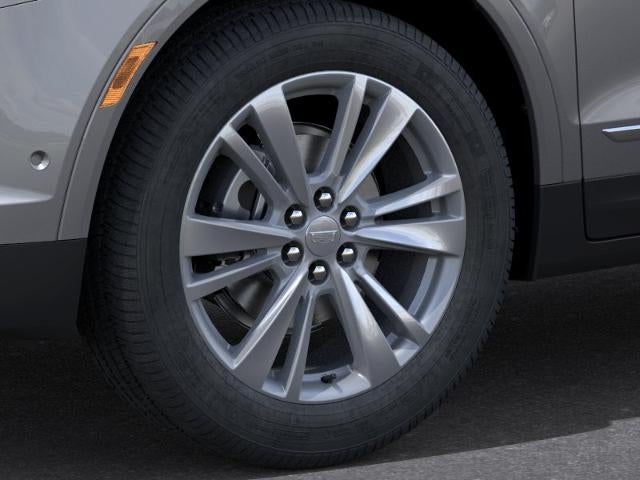 2026 Cadillac XT5 Premium Luxury - Photo 9