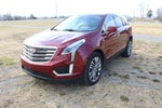 2018 Cadillac XT5 Premium Luxury AWD