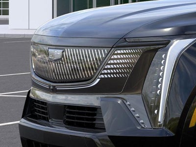 2026 Cadillac ESCALADE IQL Sport