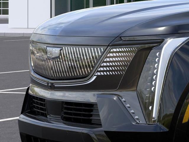 2026 Cadillac ESCALADE IQL Sport