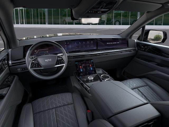2026 Cadillac ESCALADE IQL Sport