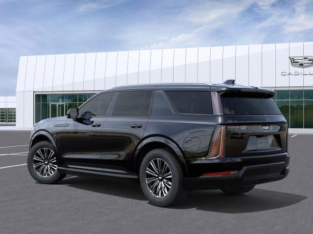 2026 Cadillac ESCALADE IQL Sport