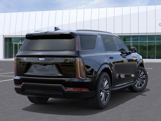 2026 Cadillac ESCALADE IQL Sport