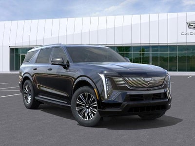 2026 Cadillac ESCALADE IQL Sport