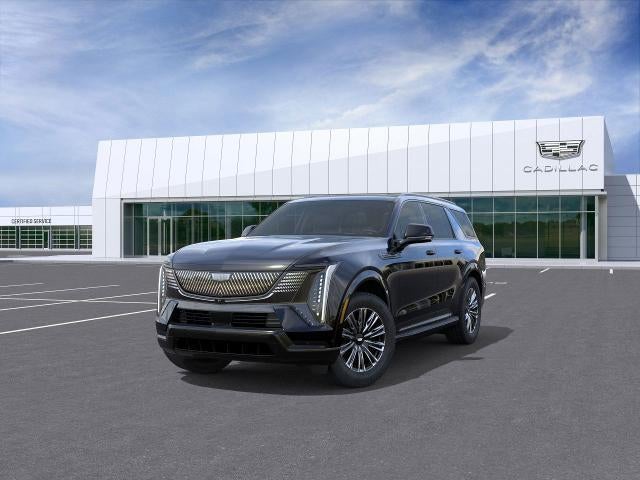 2026 Cadillac ESCALADE IQL Sport