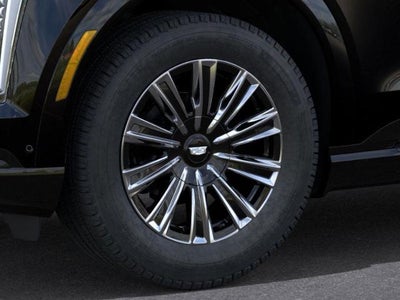 2026 Cadillac ESCALADE IQL Sport