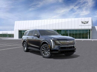 2026 Cadillac ESCALADE IQL Sport