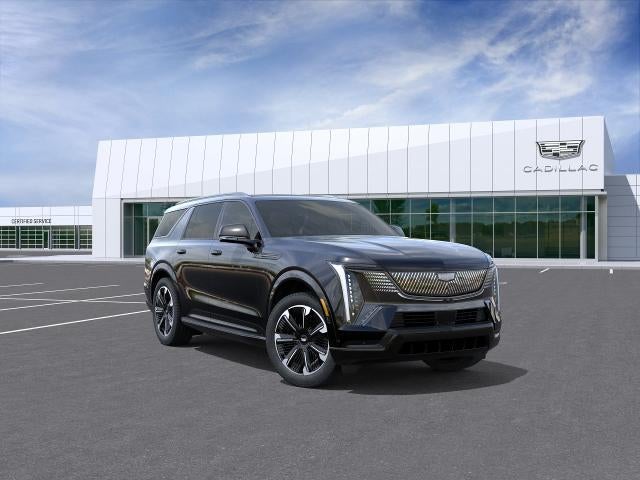 2026 Cadillac Escalade IQL