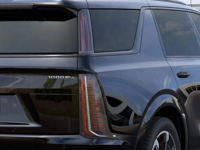 2026 Cadillac ESCALADE IQL Premium Sport