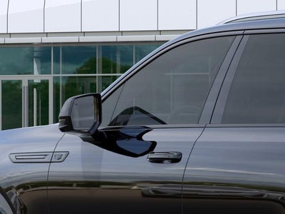 2026 Cadillac ESCALADE IQL Premium Sport