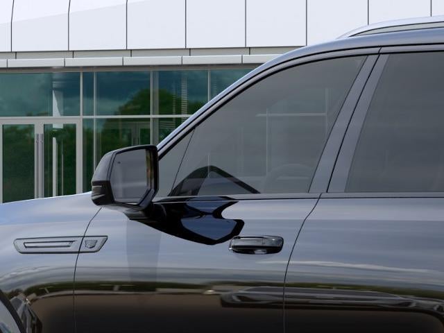 2026 Cadillac ESCALADE IQL Premium Sport