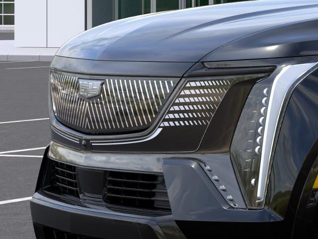 2026 Cadillac ESCALADE IQL Premium Sport