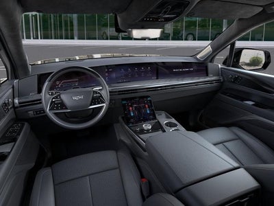 2026 Cadillac ESCALADE IQL Premium Sport
