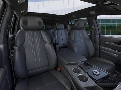 2026 Cadillac ESCALADE IQL Premium Sport