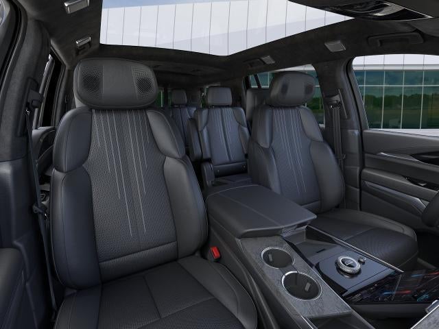 2026 Cadillac ESCALADE IQL Premium Sport