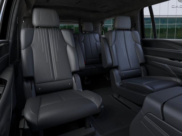 2026 Cadillac ESCALADE IQL Premium Sport