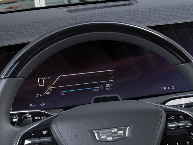 2026 Cadillac ESCALADE IQL Premium Sport