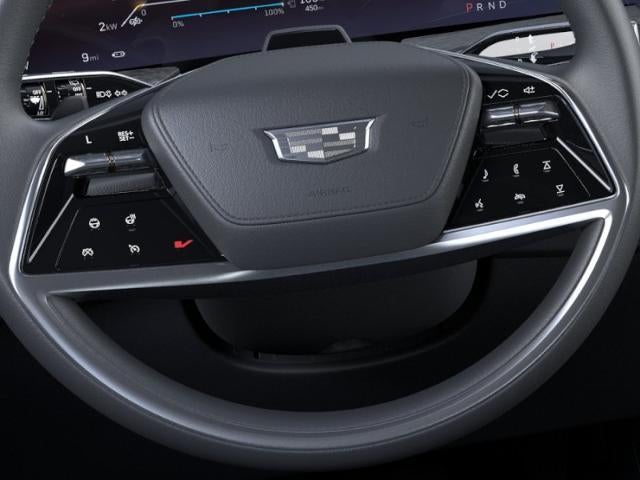 2026 Cadillac ESCALADE IQL Premium Sport