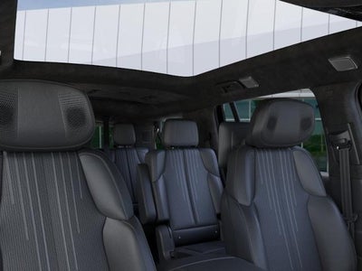 2026 Cadillac ESCALADE IQL Premium Sport